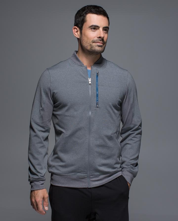 Lululemon Six Pack Jacket