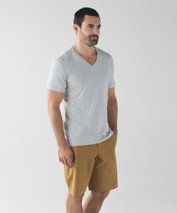 Lululemon Kahuna Short