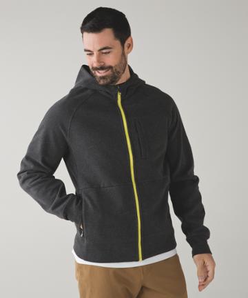 Lululemon Best Coast Hoodie - Online Only