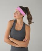 Lululemon Fly Away Tamer Headband 2.0
