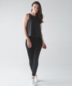 Lululemon Blissed Out Tank