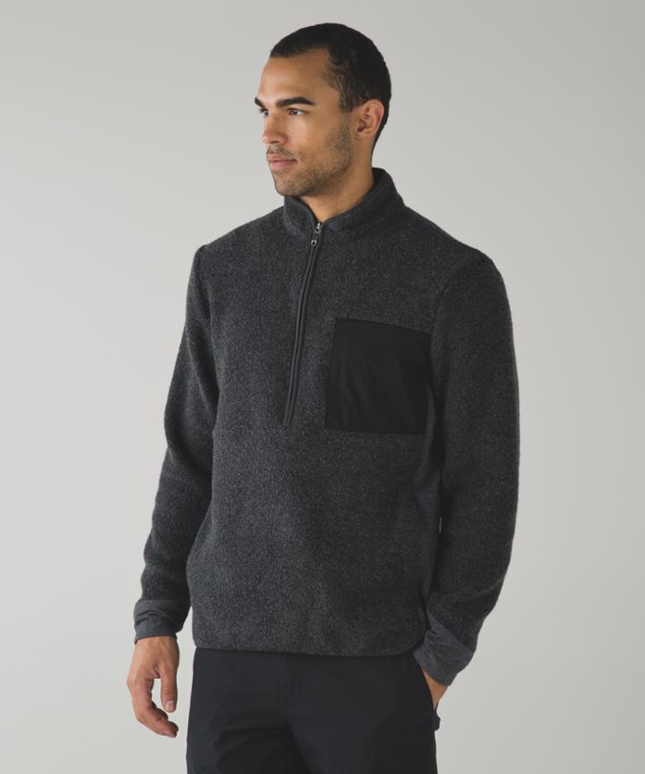 Lululemon Pyle Pullover
