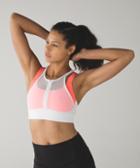 Lululemon Ready, Set, Sweat Bra