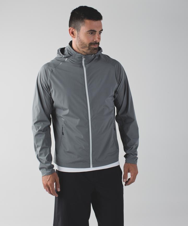 Lululemon Surge Jacket
