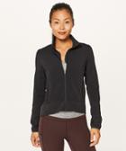 Lululemon Cardio Squad Jacket