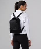 Lululemon Go Lightly Backpack (mesh) *mini 12l
