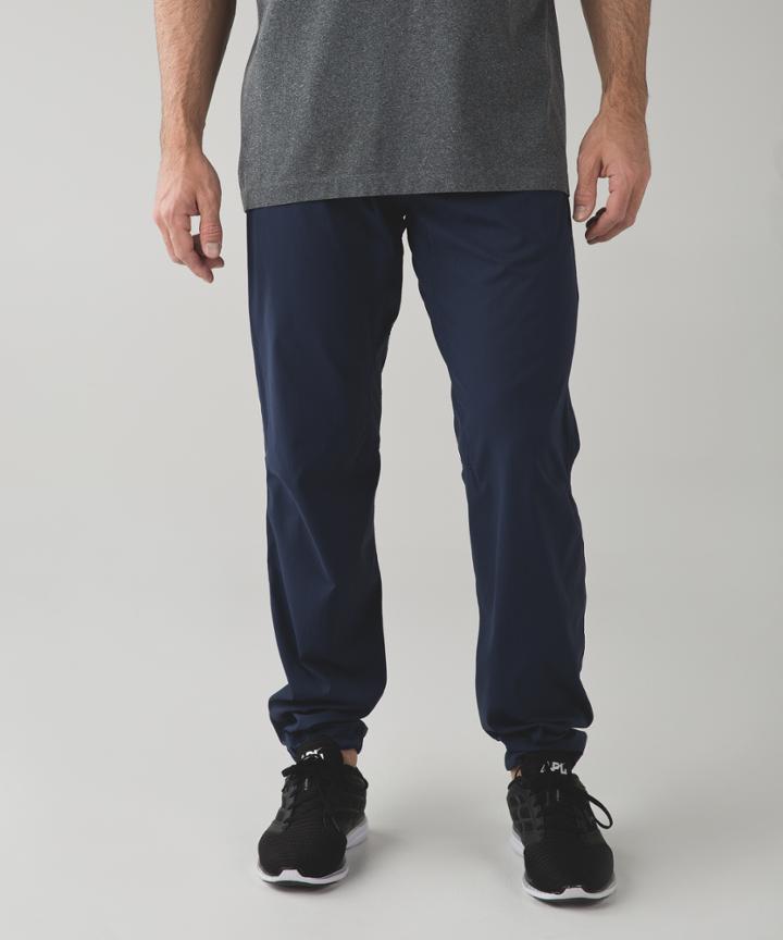Lululemon Seawall Track Pant 2.0 *unlined