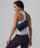 Lululemon Fast Track Belt Bag *3l