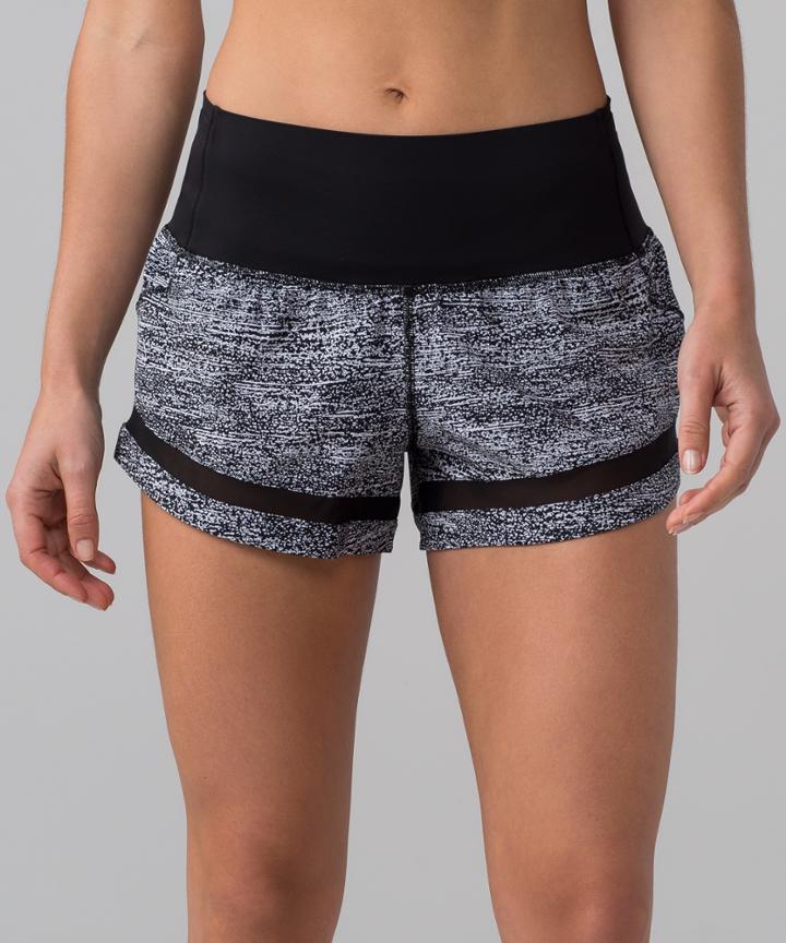 Lululemon Pace Perfect Short *3