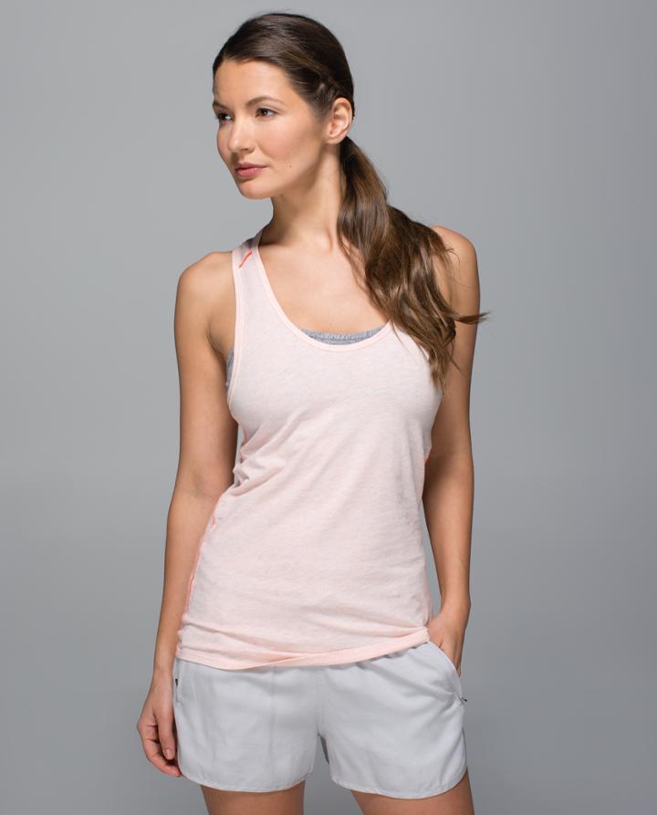 Lululemon Superb Tank
