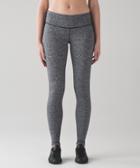 Lululemon Wunder Under Low-rise Tight *28