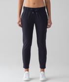 Lululemon On The Fly Pant *woven 28