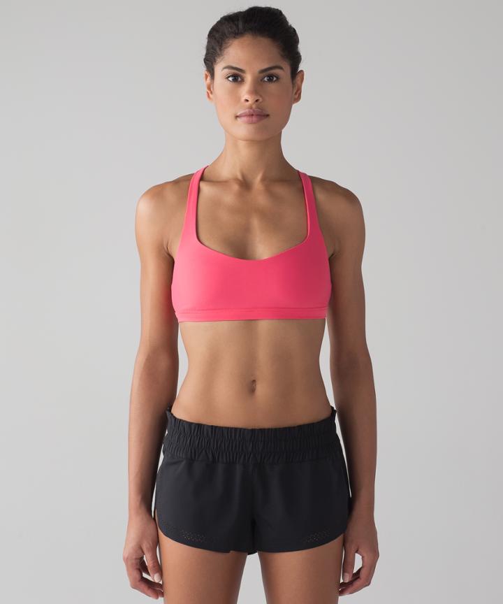 Lululemon Game Day Top *online Only