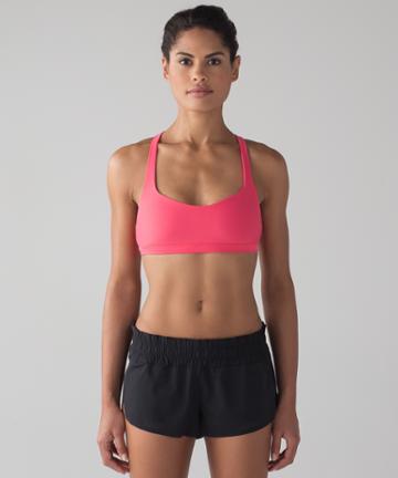 Lululemon Game Day Top *online Only