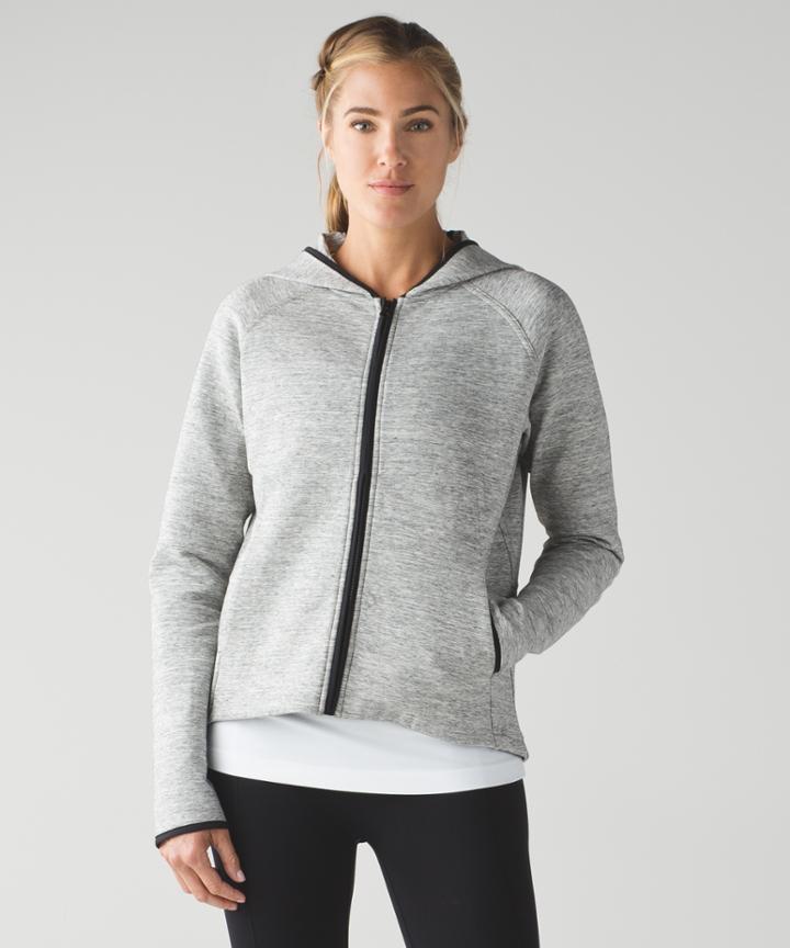 Lululemon City Bound Hoodie