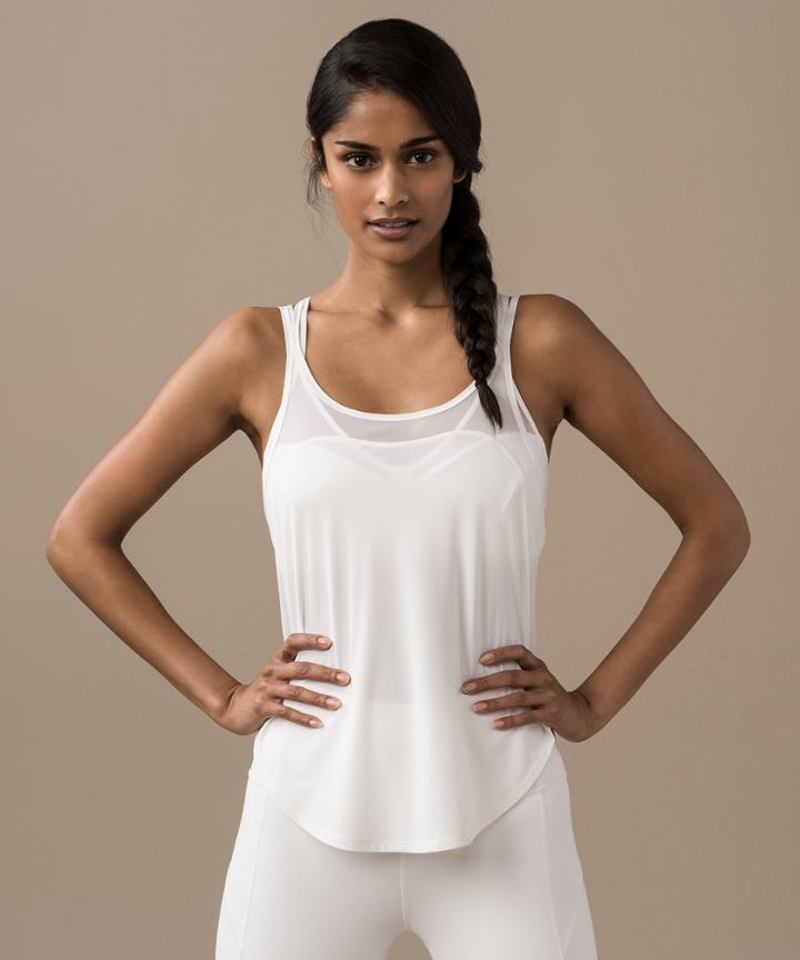 Lululemon Anew Singlet