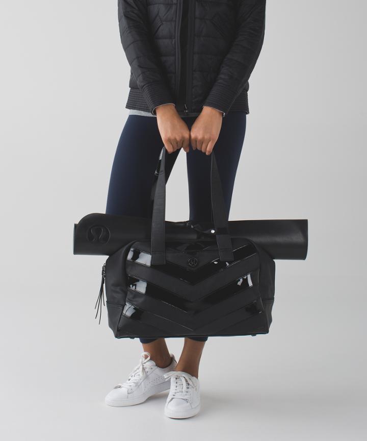 Lululemon Urban Sanctuary Bag