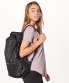 Lululemon Go Lightly Backpack*large 24l