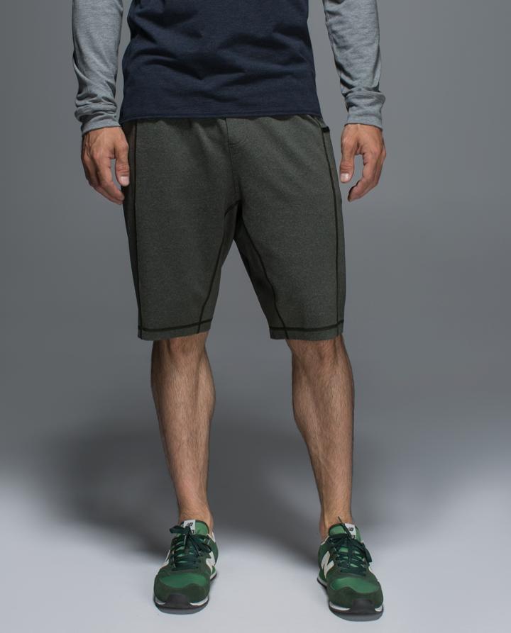 Lululemon For The People Short