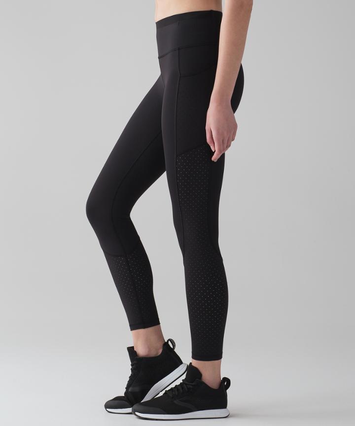 Lululemon Mind Over Miles Tight *25