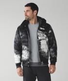 Lululemon Get Up Get Down Hoodie *special Edition