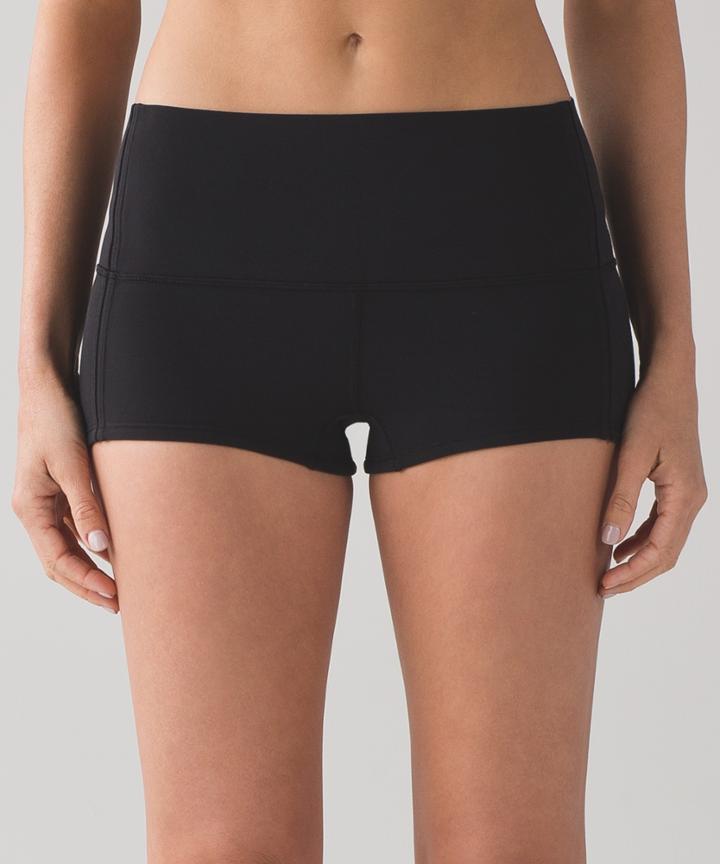 Lululemon Simply Bare Short *2