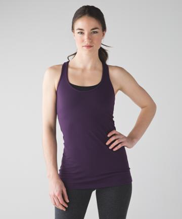 Lululemon Cool Racerback *online Only