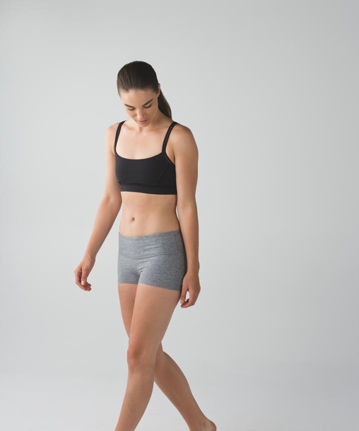 Lululemon Straight Up Bra