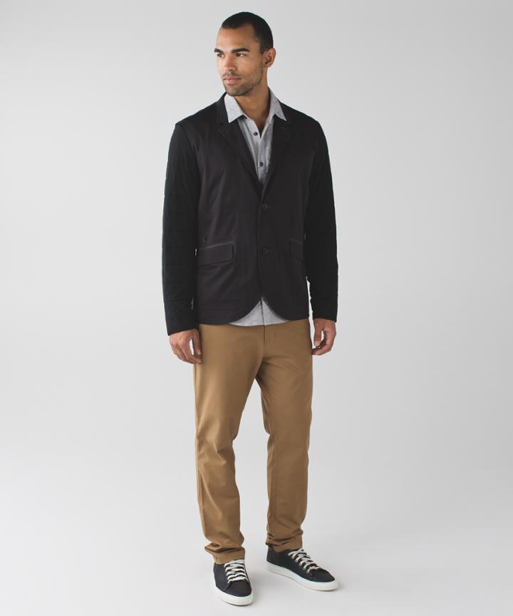 Lululemon Outer Blazer