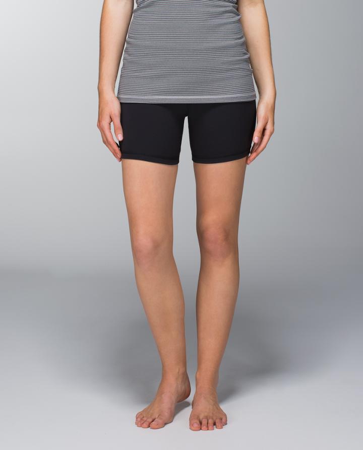Lululemon Groove Short (regular)