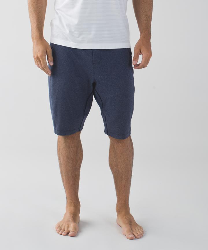 Lululemon For The People Short 2