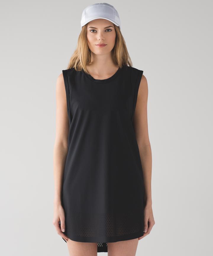 Lululemon After Waves Dress