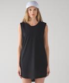 Lululemon After Waves Dress