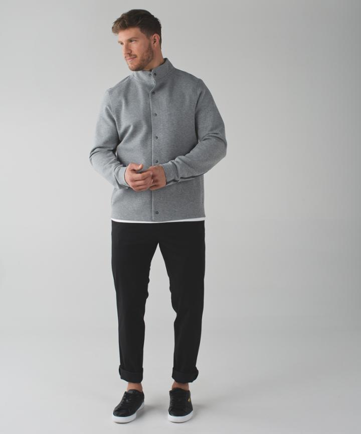 Lululemon Chamber Jacket