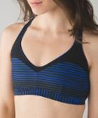 Lululemon Salty Swim Sport Top Ii