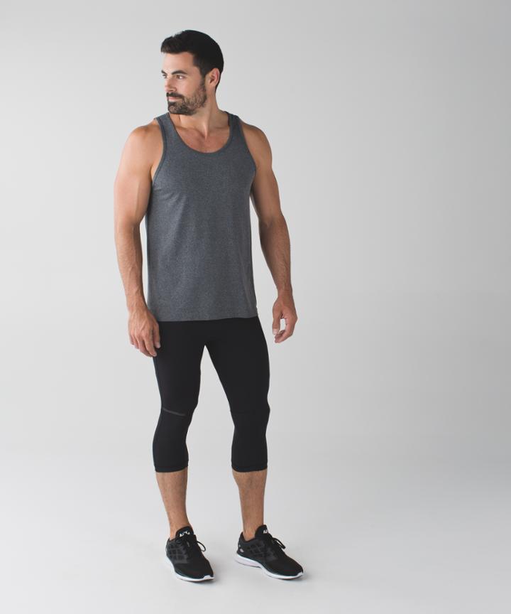 Lululemon Surge 3/4 Tight