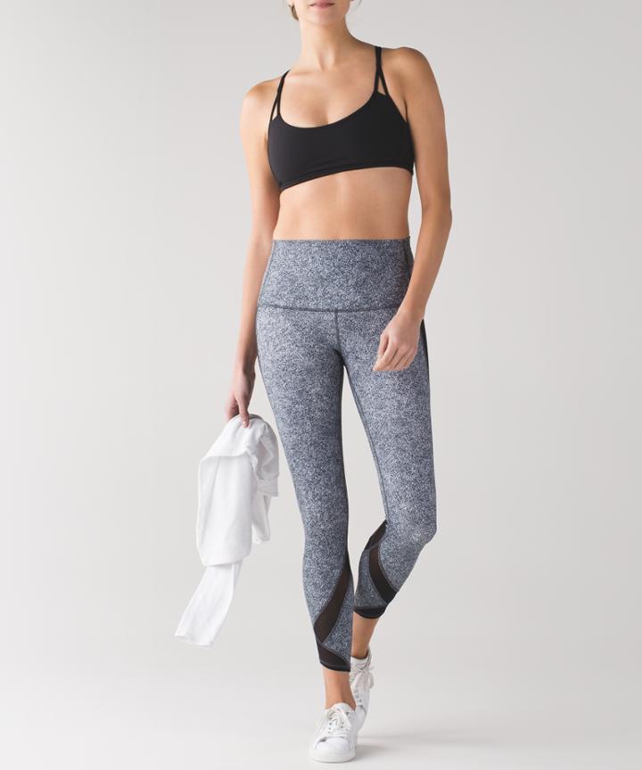 Lululemon Tranquil Tight