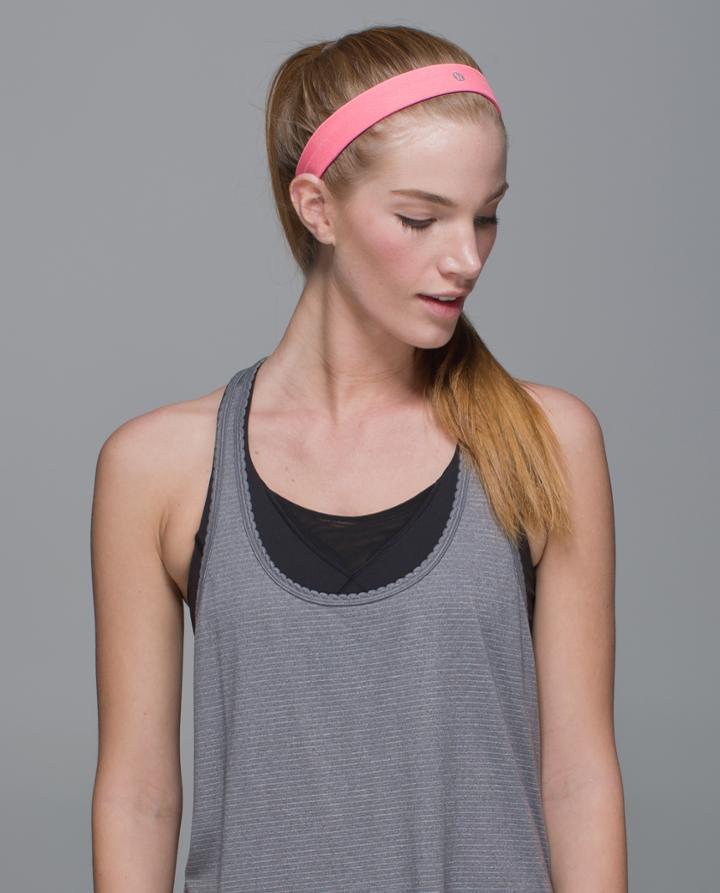 Lululemon Cardio Cross Trainer Headband