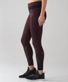 Lululemon Inspire Tight Ii *25