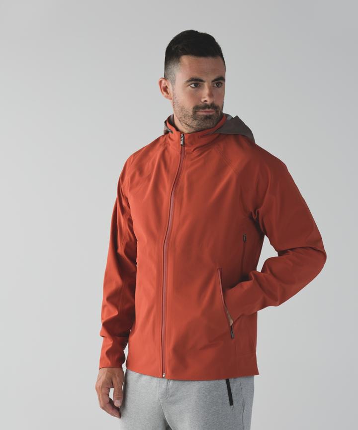 Lululemon Furtive Jacket