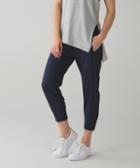 Lululemon Stretch It Out Crop - Online Only