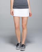 Lululemon Pace Setter Skirt *regular