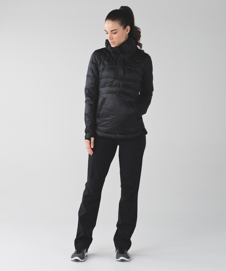 Lululemon Beat The Sleet Pant Ii
