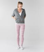 Lululemon Wunder Under Pant Iii *luxtreme