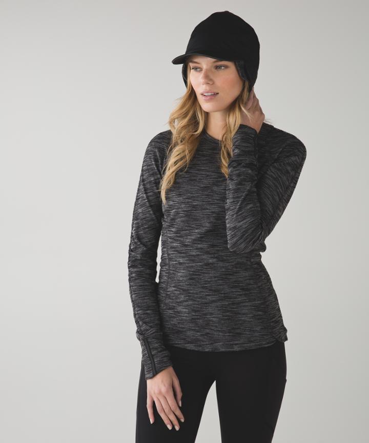 Lululemon Down For A Run Hat