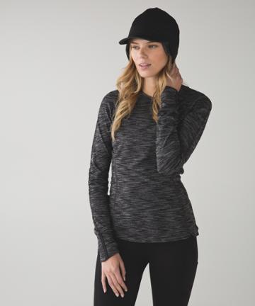 Lululemon Down For A Run Hat