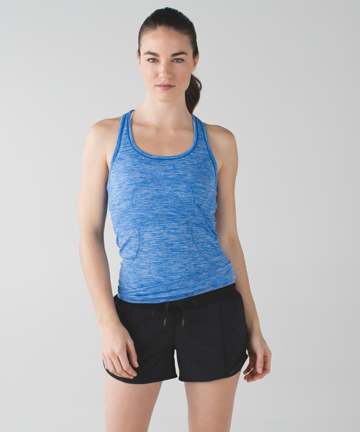 Lululemon Hotty Hot Short *long - Online Only