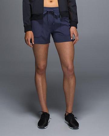 Noir Short