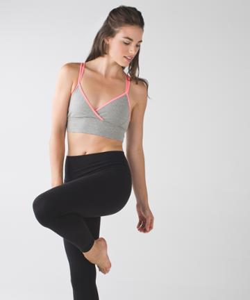 Lululemon Superb Bra