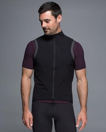 Lululemon Sea To Sky Vest